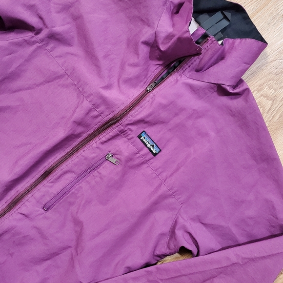 Patagonia Jacket SKU221 - Picture 2 of 3